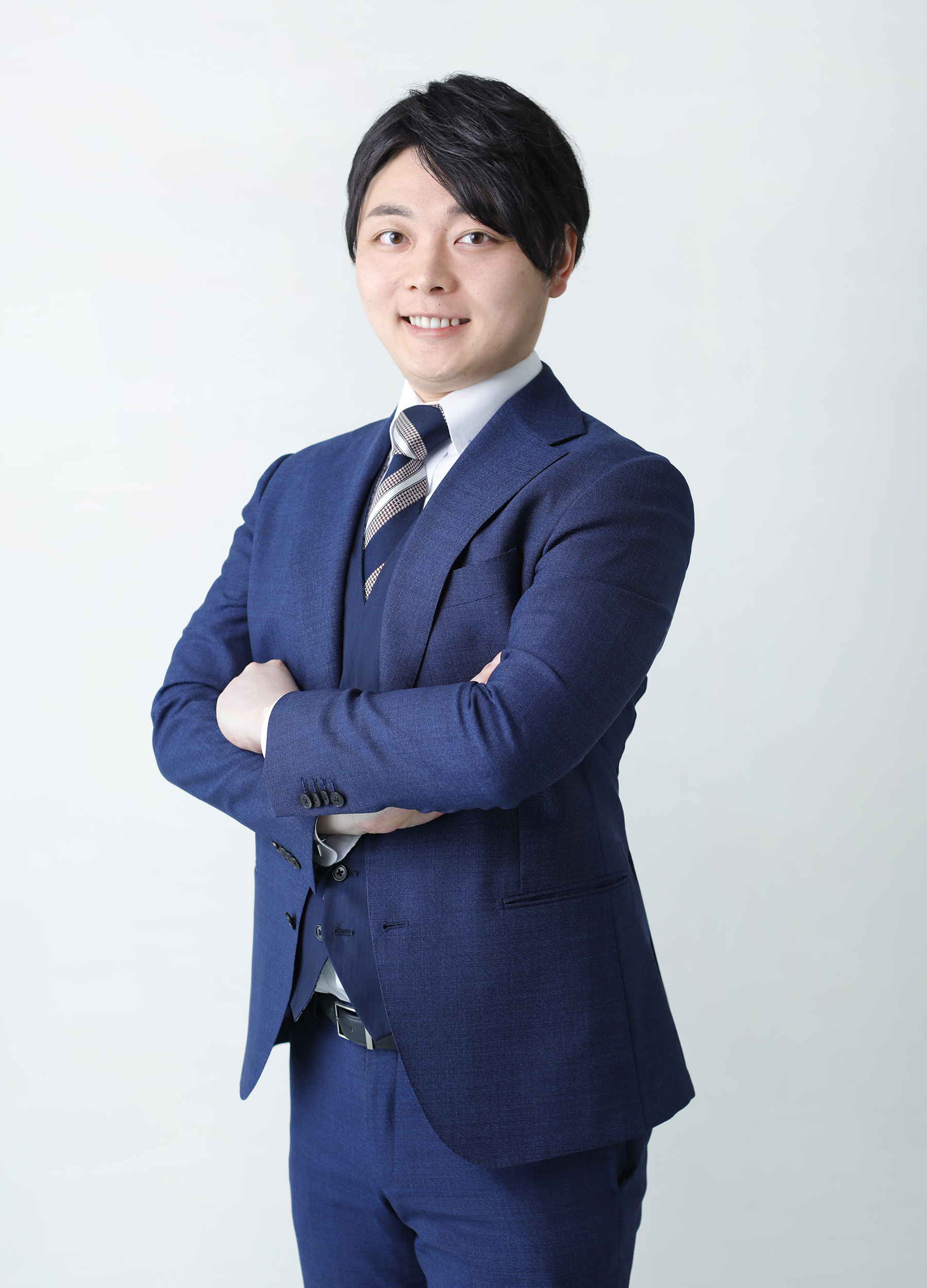 証券パートナーズ代表 三好裕亮